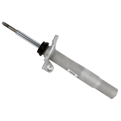 Bild av SACHS 319 102 Amortisseur Pression de gaz Système bitube Jambe suspension Goujon en haut BMW: 7