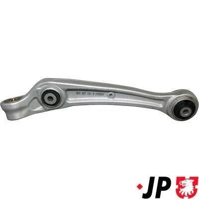 Bild av JP GROUP 1140104370 Bras de suspension Essieu Avant gauche, inférieur barre oscillant transversal AUDI: Q5, A4 B8 Berline,