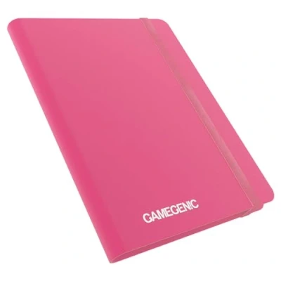 Bild av Gamegenic GGS32009ML Casual Album 18 Pocket, Pink