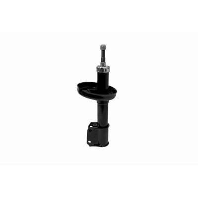 Bild av VAICO V46 0538 Amortisseur Essieu avant Pression d&#039;huile Système bitube Jambe de suspension Collier en bas, Goujon haut RENAULT: CLIO 2