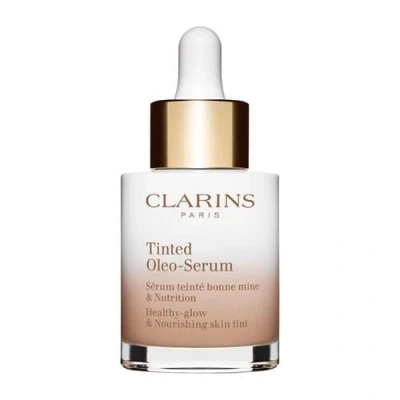 Bild av Clarins Tinted Oleo Serum 02.5 30 ml