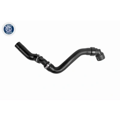 Bild av VAICO V10 8860 Durite De Refroidissement Entrée avec raccords rapides VOLKSWAGEN: Golf 4, New Beetle 3/5 portes, Bora Variant, AUDI: A3 portes