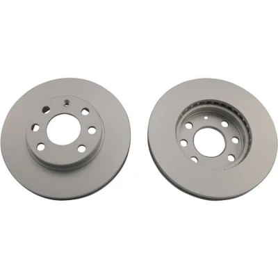 Bild av KAVO PARTS BR 1210 C Disque de frein 236 20 4 100 ventilé revêtu OPEL: Corsa B 3/5 portes, Astra F CC, Combo Van, VAUXHALL: Mk1, Mk3 CC