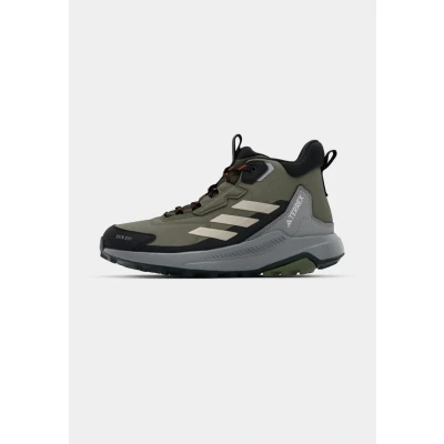Bild av Adidas Terrex Anylander MID Hikingskor, Storlek: 40, Olive strata beige core black Textil