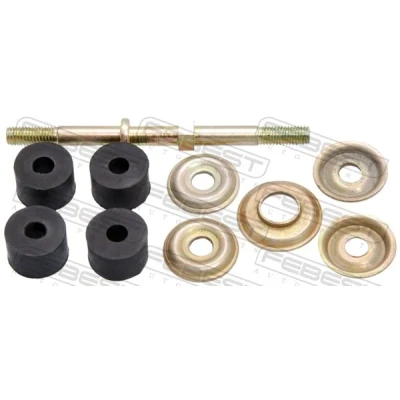 Bild av FEBEST 0123 CAMF Biellette de barre stabilisatrice Essieu avant DAIHATSU: Terios I