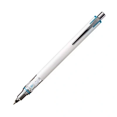 Bild av uni Kuru Toga Advance mekanisk penna 0,7 mm Vit [M7 559]