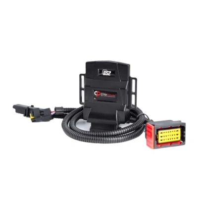 Bild av ChipPower Chiptuning GS2 + Car Plug till bilen för Toyota Aygo B10 1.0 50 kW 68 Hk 2005 2014 Bensin Performance Chip Tuning Box Power Ökar Effekt Minskar bränsleförbrukning självmontering