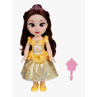 Bild av Disney Princess Belle Docka 35 cm