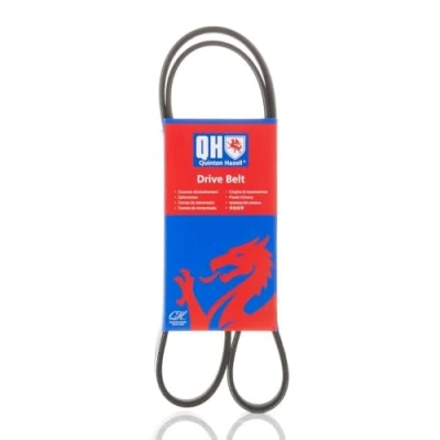 Bild av QUINTON HAZELL QBR61200 Courroie Poly V 1200 6 RENAULT: CLIO 3, MEGANE TWINGO 2, PEUGEOT: 206 3/5 portes, 406 Berline, SW