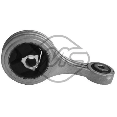 Bild av Motorkudde, Bak, fiat idea, panda skåp/halvkombi, punto, punto stilo, stilo multi wagon, lancia musa, ypsilon, 46528871,