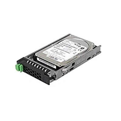 Bild av Fujitsu harddisk 2 TB SATA 6Gb/s 2TB Hårddisk S26361 F5636 L200 600 3,5 &quot;LFF