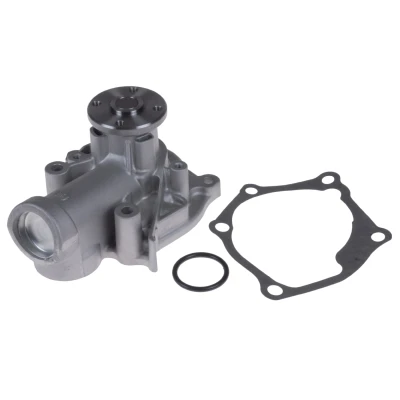 Bild av BLUE PRINT ADC49151 Pompe à eau Fonte d&#039;aluminium avec joint d&#039;étanchéite bague d&#039;étanchéité Métal MITSUBISHI: Lancer 7 Limousine, Galant Berline