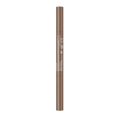 Bild av Manhattan Brow&#039;Tastic Fill&amp;Sculpt Lasting Perfectiont Brow Fb. 001