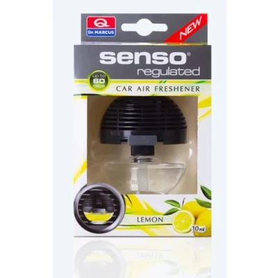 Bild av Dr. Marcus Senso Regulated 50762179 Désodorisant Bouteille 10