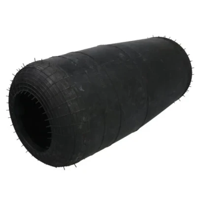 Bild av Magnum Technology 5002 03 0003P Bälgar, luftfjädring Bakaxel, båda sidor