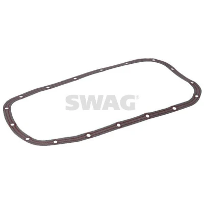 Bild av SWAG 60 92 1157 Joint De Carter d&#039;Huile Caoutchouc RENAULT: TWINGO 1, CLIO 2, 1