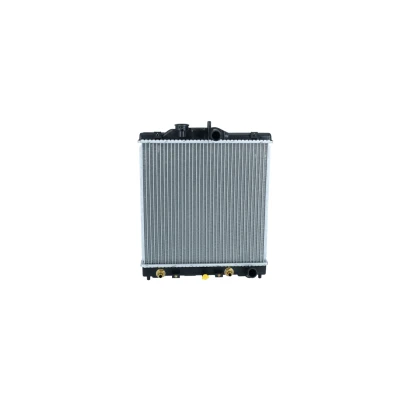Bild av Kylare, motorkylning NRF 536355
