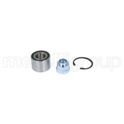 Bild av METELLI 19 8197 Kit de roulements roue 52 CHEVROLET: Aveo / Kalos 3/5 portes, Spark, 5 DAEWOO: portes