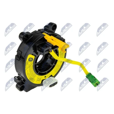 Bild av NTY EAS PL 010 Interrupteur, avertisseur