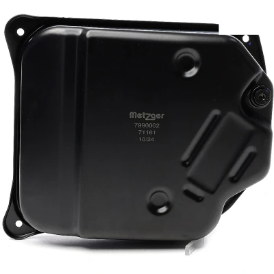 Bild av METZGER 7990002 carter d&#039;huile, boîte automatique avec vis de vidange d&#039;huile sans joint AUDI: A3 3/5 portes