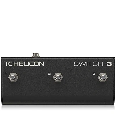 Bild av SWITCH 3