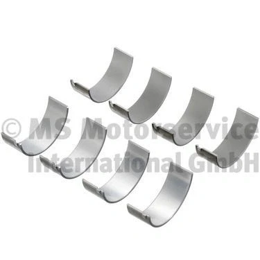 Bild av KOLBENSCHMIDT 77970610 Vevlagersats 0,25 BMW: 1 Hatchback, MINI: Hatchback
