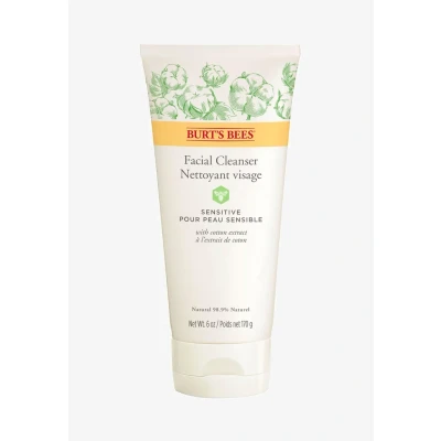 Bild av Burt&#039;s Bees Sensitive Ansiktsrengöring, Storlek: 170 g,