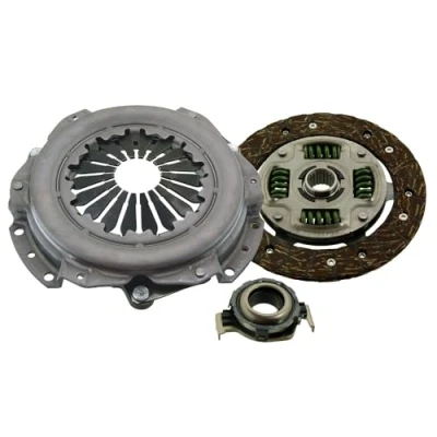 Bild av BLUE PRINT ADF123047 Kit d&#039;Embrayage à trois pièces avec graisse synthétique butée de débrayage 182 FIAT: Doblo I Break, Cargo