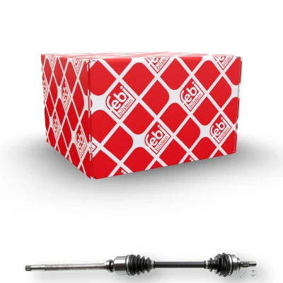 Bild av Drivaxel Febi bilstein 182628