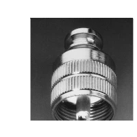 Bild av Albrecht T292, PL, Silver, 1 styck