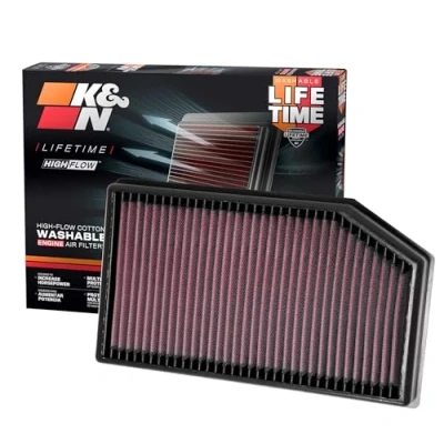 Bild av Luftfilter K&amp;n filters 33 5076