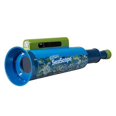 Bild av Learning Resources GeoSafari SeaOmfattning Kit