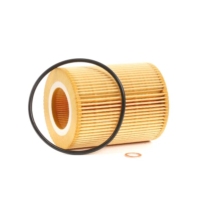 Bild av Oljefilter FEBI BILSTEIN 26686