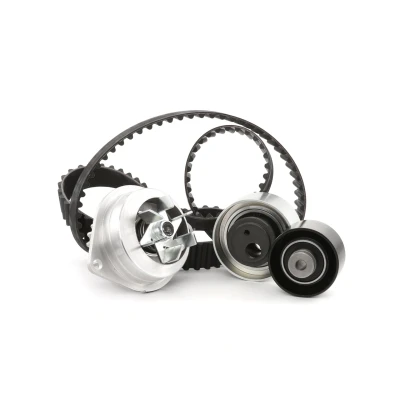 Bild av GATES KP15458XS pompe à eau + Kit De Distribution avec Tru Power CITROËN: Saxo 3/5 portes, PEUGEOT: 106 II portes