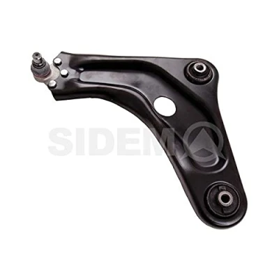 Bild av SIDEM 53050 Bras de suspension inférieur, Essieu avant gauche Barre oscillant transversal Tôle d&#039;acier 18 force CITROËN: C3 Aircross 2