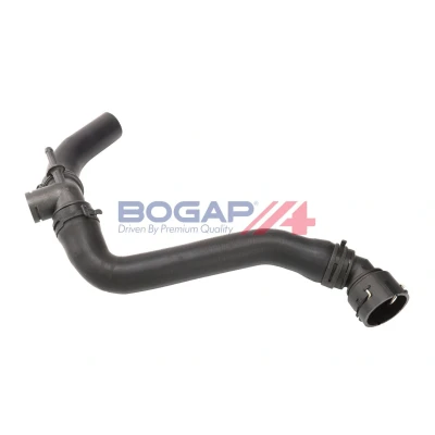Bild av BOGAP A4228583 Kylarslang AUDI: A4 B5 Sedan, A3 Hatchback, Hatchback