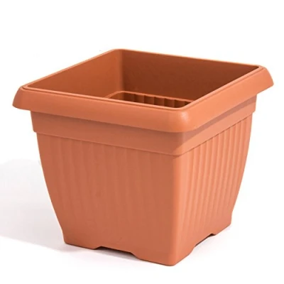 Bild av Prosper Plast Dkwt45 r624 45 x 35 cm &quot;Terra&quot; terrakotta blomkruka
