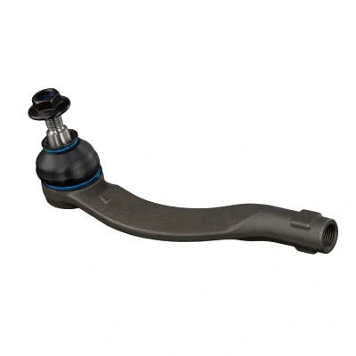 Bild av FEBI BILSTEIN 37693 Rotule de direction Essieu avant gauche avec écrou autobloquant AUDI: TT Coupe