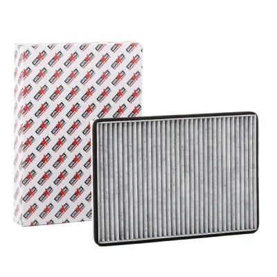 Bild av AUTOMEGA 180020010 Filtre d&#039;habitacle à charbon actif 270 196 32 PEUGEOT: 407 Berline, SW, Coupe, CITROËN: C5 III Break, 3