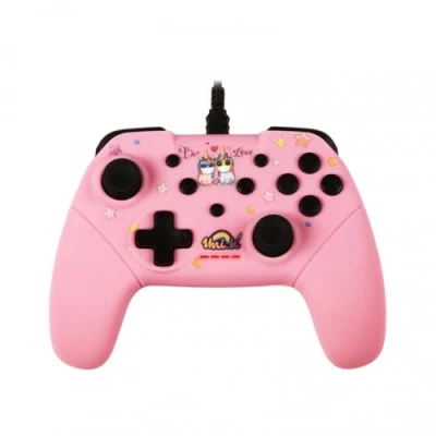 Bild av Konix Be Love Wired Controller Nintendo Switch