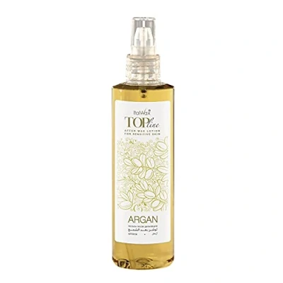 Bild av 250ml Efter vaxning lotion Argan TOP Line Italwax