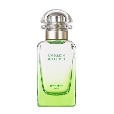Bild av Hermès Un Jardin Sur Le Toit Eau de Toilette 30 ml
