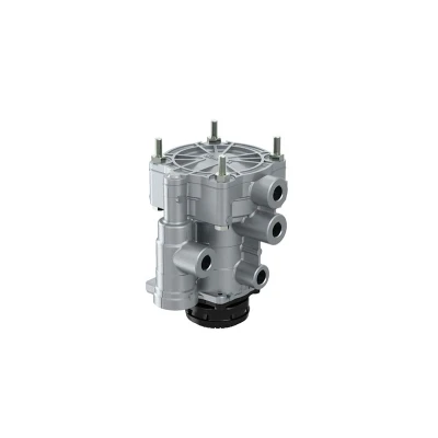 Bild av Reglerventil, släpfordon Wabco 973 009 015 0