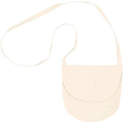 Bild av Creativ Company Decorate your own shoulder bag Light