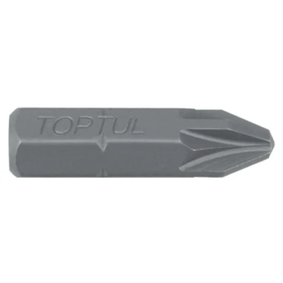 Bild av TOPTUL FSCA0802 Bit pour tournevis Pozidriv (PZ)