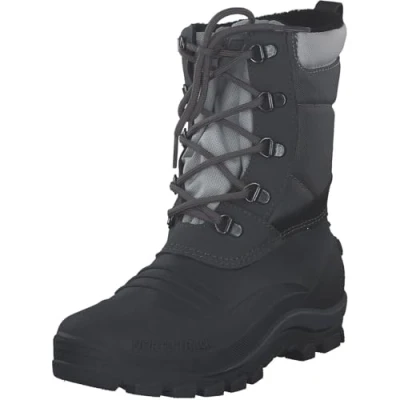 Bild av CMP Pojkar pojke Khalto Snow Boot, Grafit, 39 EU