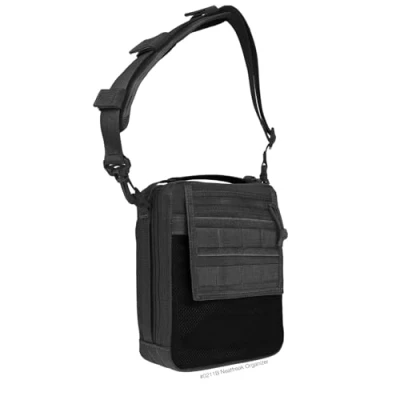Bild av Maxpedition Neatfreak Organizer, Svart, 25 in, Kurirväska