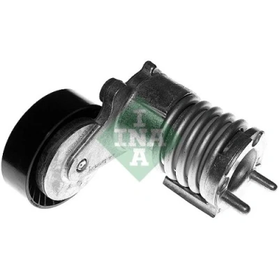 Bild av INA 534 0274 10 Tendeur, courroie trapézoïdale à nervures VOLVO: XC90 I, V50, C70 2 Cabriolet, FORD: Focus 2, KUGA 1