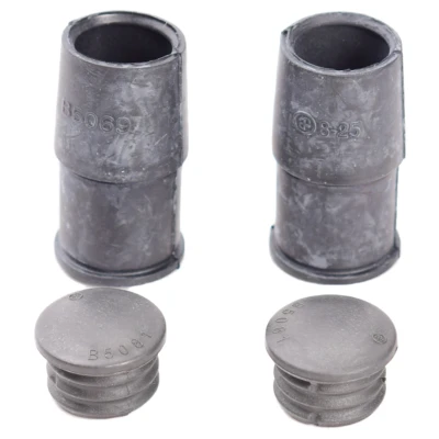 Bild av Kolv, tryckluftskompressor Wabco 411 141 927 2