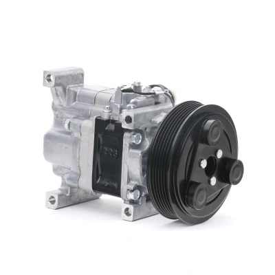 Bild av NRF 32820G compresseur De Climatisation 212 12 PAG 46 avec huile PAG, bague d&#039;étanchéité EASY FIT MAZDA: 3 5 portes